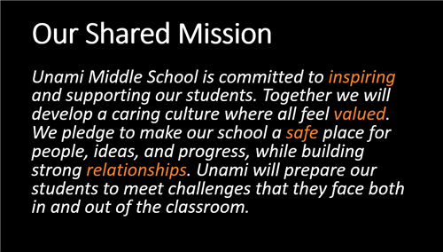 Mission 